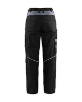 Werkbroek Vlamvertragend Dames 7173