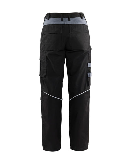 Werkbroek Vlamvertragend Dames 7173