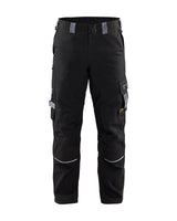 Werkbroek Vlamvertragend 1561