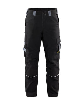 Werkbroek Vlamvertragend 1561