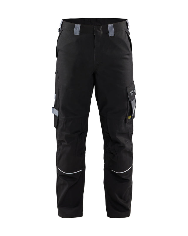Werkbroek Vlamvertragend 1561