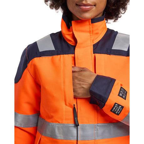Jack Multinorm Dames 4969