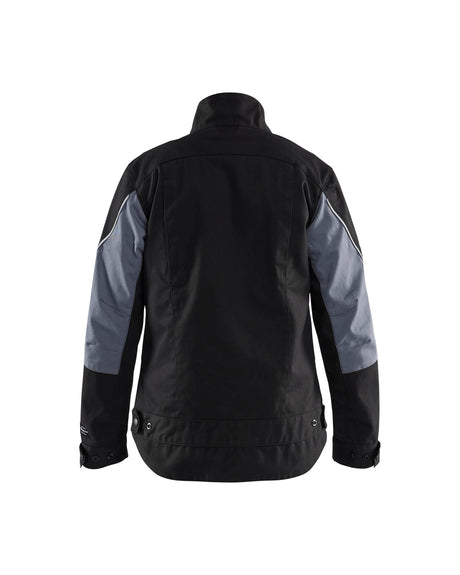 Jack Vlamvertragend Dames 4071