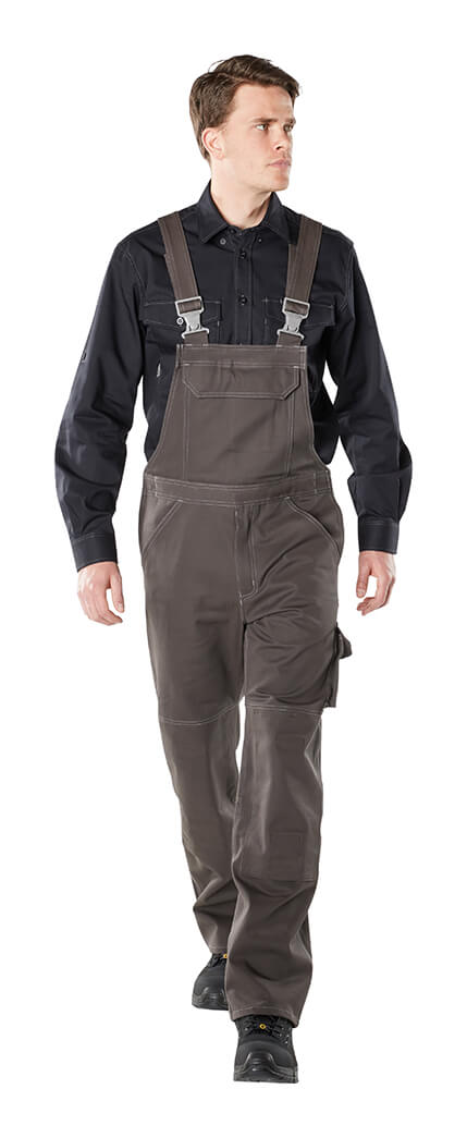 MASCOT Unisex Overhemd 12004-530-010