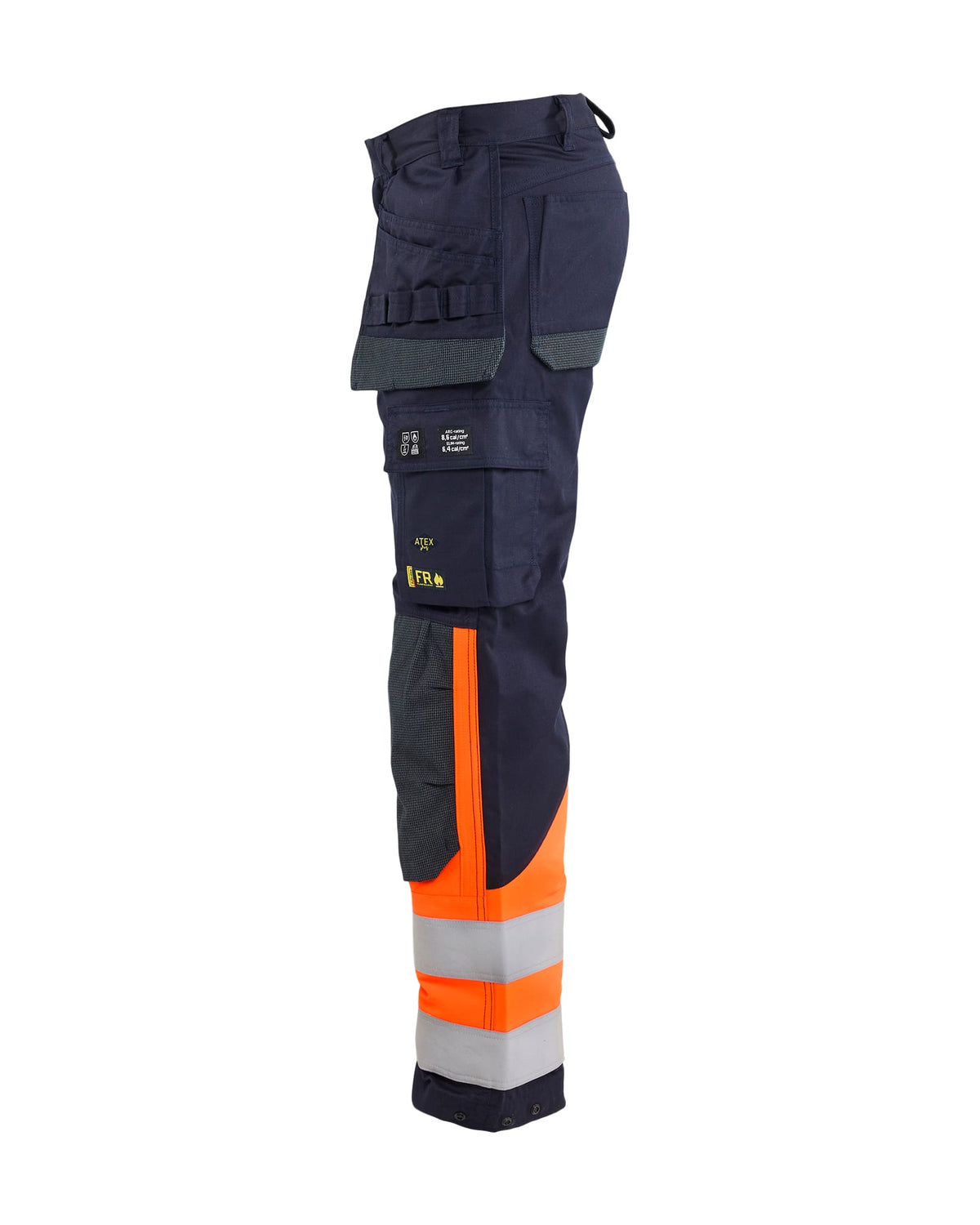 Multinorm Werkbroek 1489