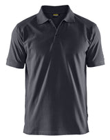 Poloshirt 3324 - Medium grijs