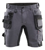 Korte Werkbroek 1752 - Medium grijs