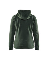 Hybride sweater Dames 3464