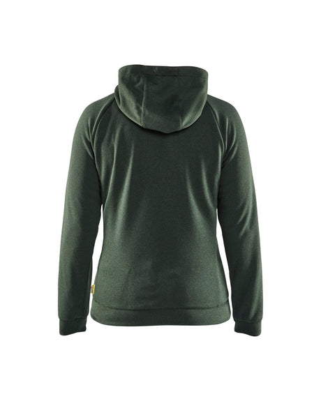Hybride sweater Dames 3464