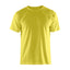 T-shirt 3525 - High Vis Geel