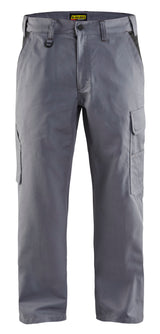 Werkbroek Industrie 1404 - Grijs/Zwart