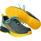 MASCOT Unisex Veiligheidsschoenen Laag F1600-909