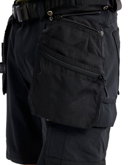 Werkshort 1702