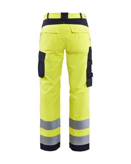 Werkbroek Multinorm Dames 7189