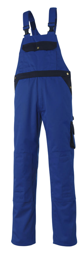 MASCOT Unisex Amerikaanse Overall Met Kniezakken IMAGE