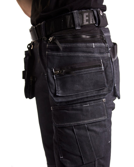 Short X1900 Dames