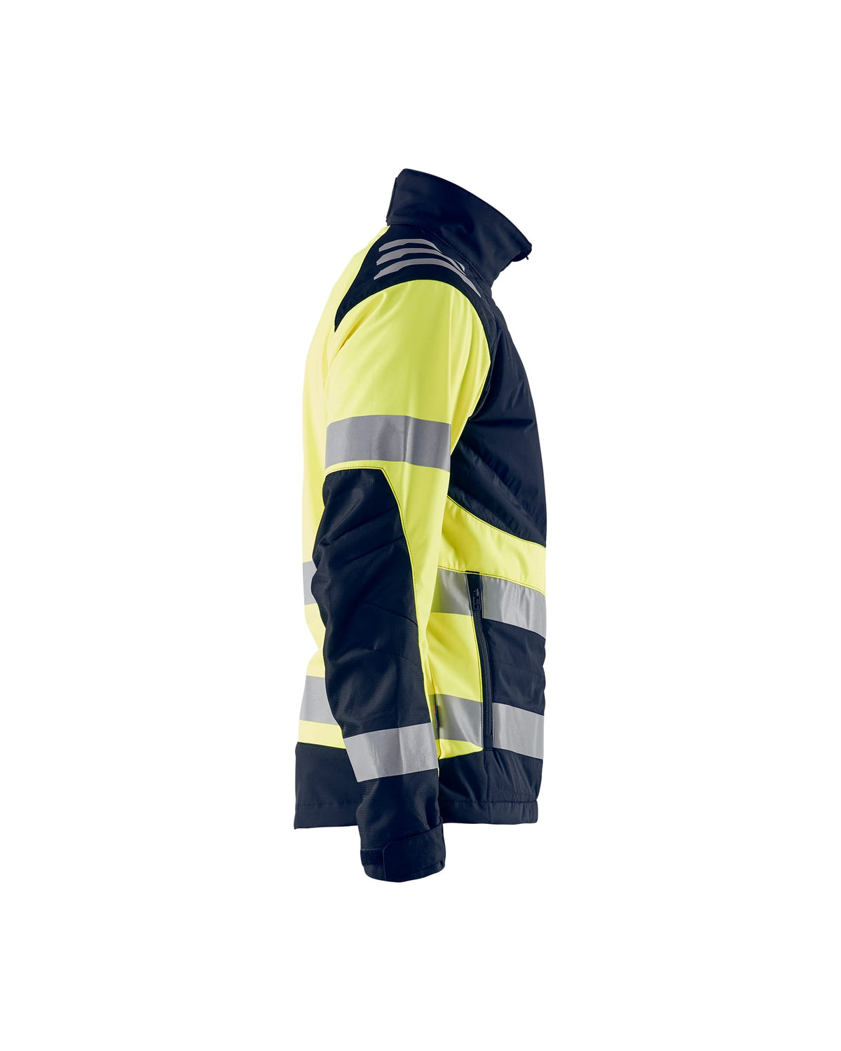 Softshell Jack High-Visibility 4497