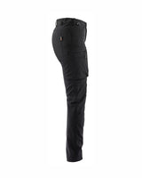 Service Werkbroek Softshell Dames 7177