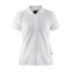 Poloshirt Dames 3390 - Wit