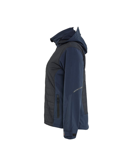 Hybride Jack Dames 4733