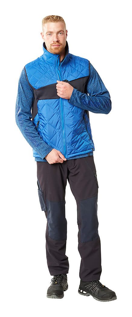 MASCOT Heren Thermobodywarmer 18065-318