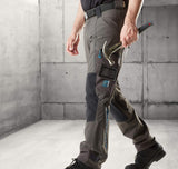 MASCOT Unisex Broek Met Kniezakken 17079-311-010