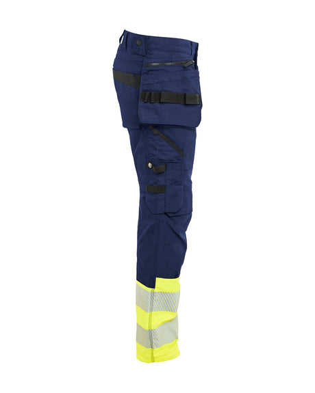 Werkbroek High-Visibility 1130