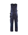 Amerikaanse overall 2650 - Marineblauw