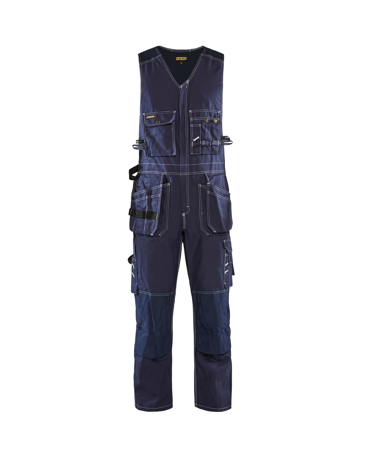 Amerikaanse overall 2650 - Marineblauw