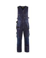 Amerikaanse overall 2650 - Marineblauw