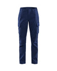 Industrie Werkbroek Stretch Dames 7144