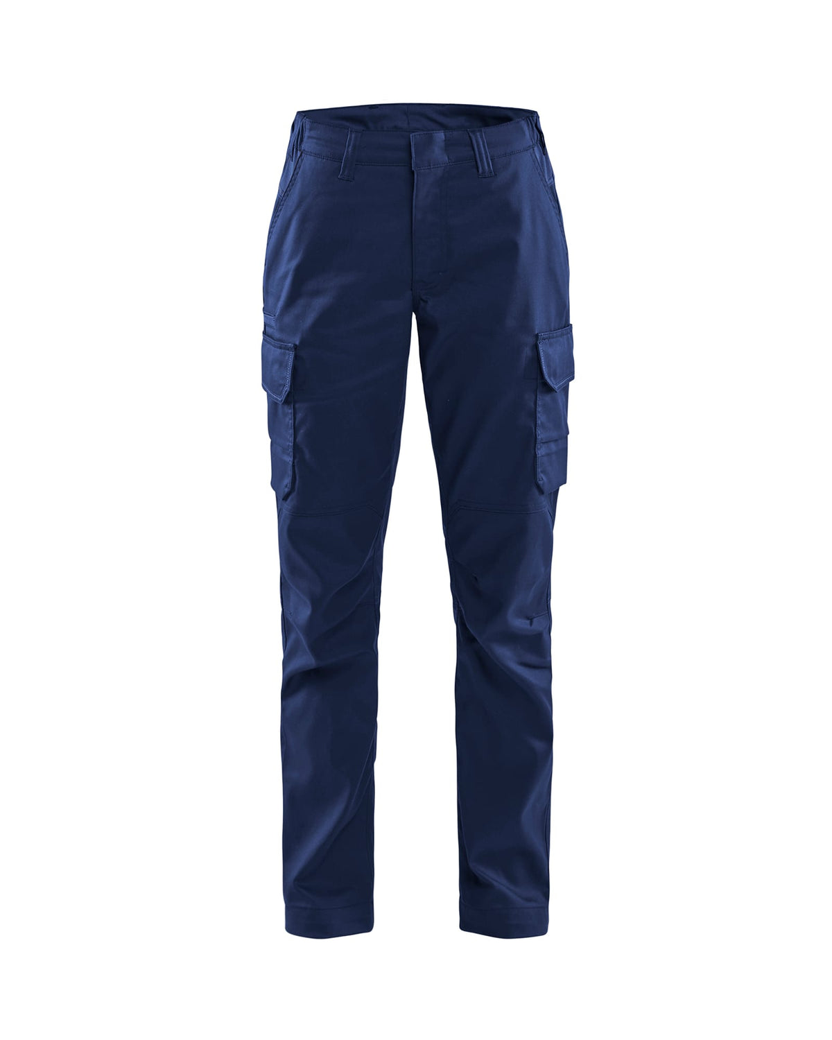 Industrie Werkbroek Stretch Dames 7144