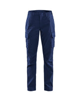Industrie Werkbroek Stretch Dames 7144