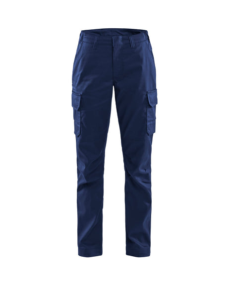 Industrie Werkbroek Stretch Dames 7144
