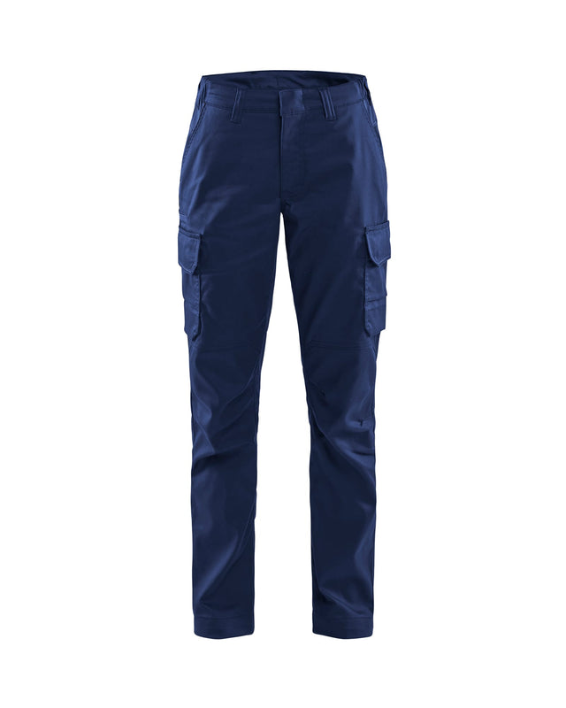 Industrie Werkbroek Stretch Dames 7144