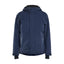 Winterjas STRIKER - Donker marineblauw