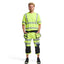 High-Visibility piraatbroek 1123