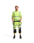 High-Visibility piraatbroek 1123