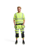 High-Visibility piraatbroek 1123