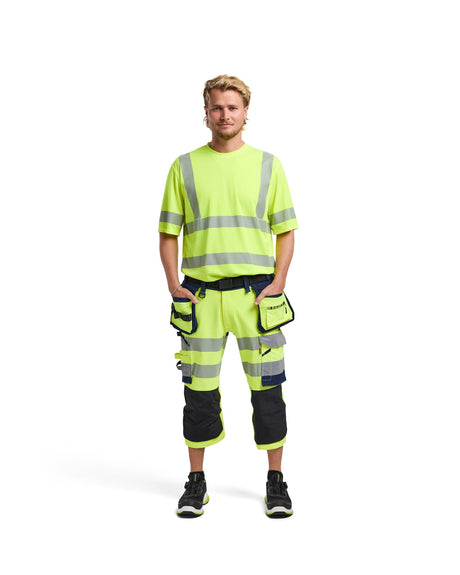High-Visibility piraatbroek 1123