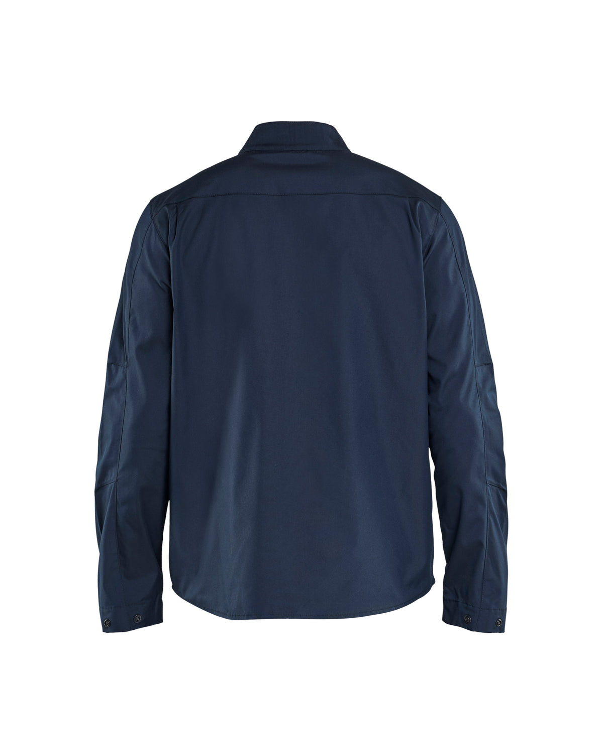Overhemd Stretch 4411 - Donker marineblauw