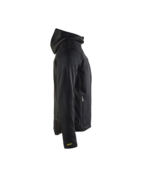 Gebreid Vest 4930