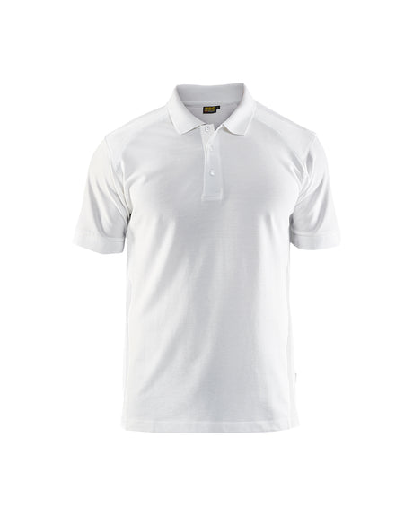 Poloshirt 3324 - Wit