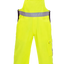High-Visibility Amerikaanse overall Assen - Fluor Geel
