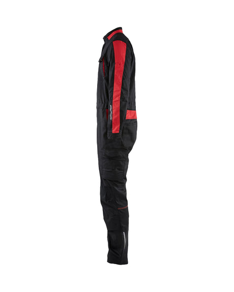 Industrie Overall 6144