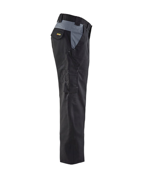 Werkbroek Industrie 1404