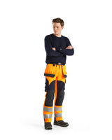 Werkbroek Multinorm Vlamvertragend 1589