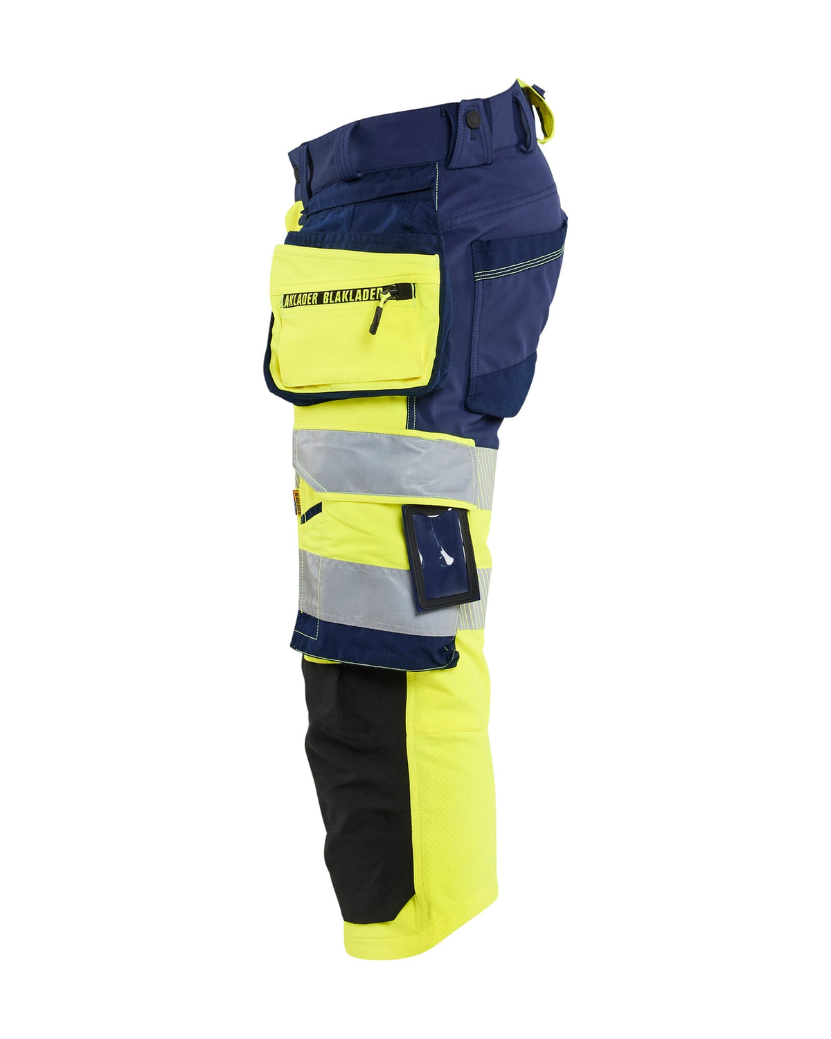 High-Visibility piraatbroek 1123