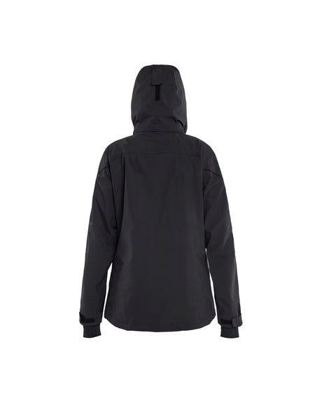 Shell Jack Dames 4403