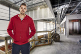MASCOT Heren Capuchontrui Met Rits 51590-970